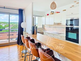  Appartement � vendre 5 pi�ces 89 m�