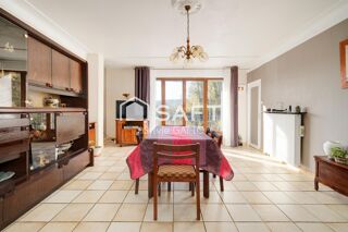  Maison � vendre 6 pi�ces 193 m�