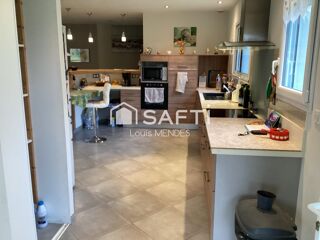  Maison � vendre 4 pi�ces 130 m�