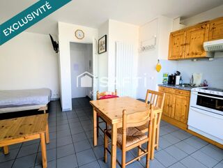  Appartement à vendre 1 pièce 24 m²