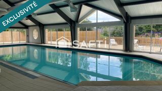  Maison à vendre 3 pièces 35 m²