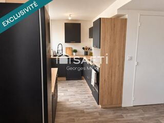  Maison à vendre 6 pièces 153 m²
