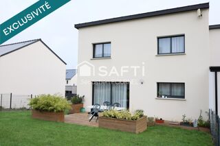  Maison  vendre 6 pices 140 m