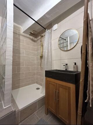  Appartement à vendre 1 pièce 28 m²