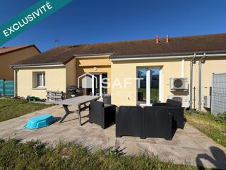  Maison � vendre 3 pi�ces 73 m�