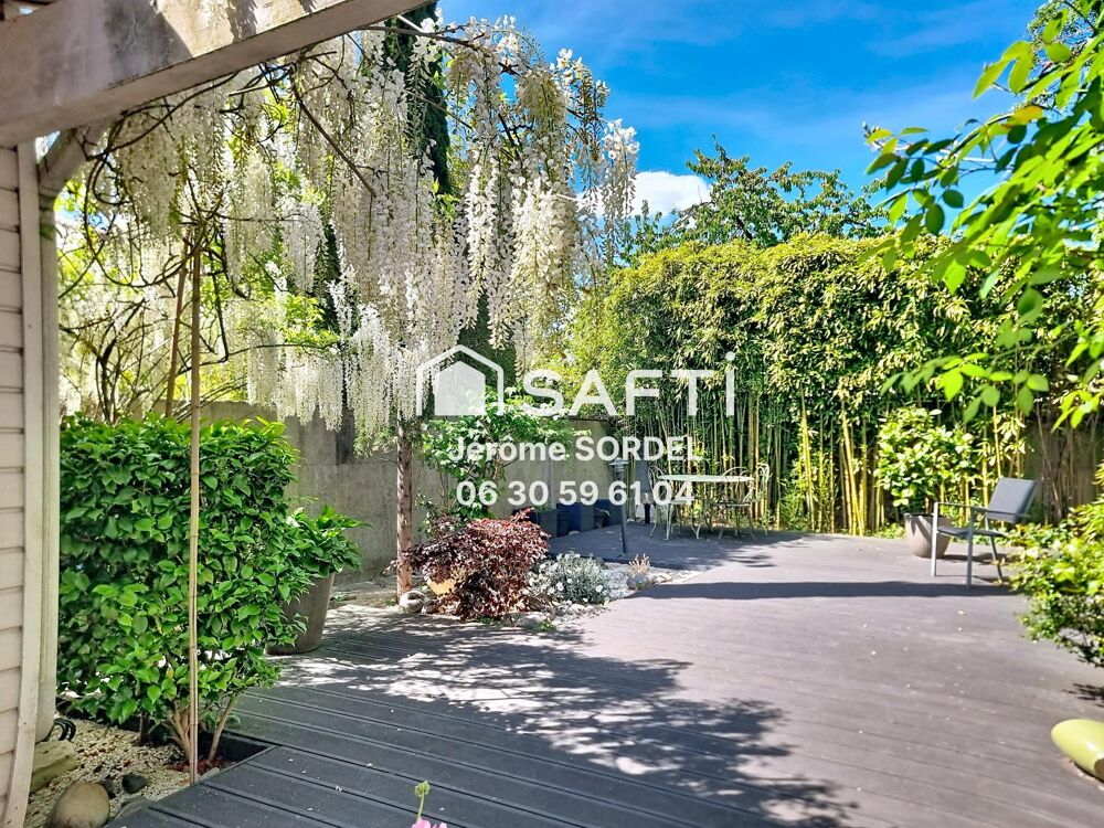 � vendre  Maison Bordeaux (33000)