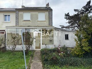  Maison  vendre 4 pices 78 m