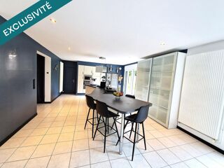  Maison  vendre 7 pices 225 m