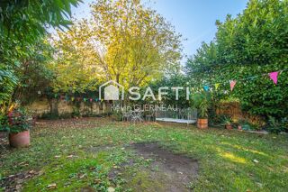  Maison � vendre 4 pi�ces 119 m�