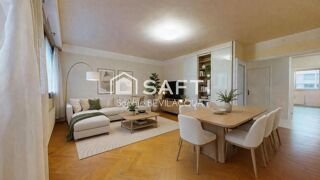  Appartement � vendre 4 pi�ces 95 m�