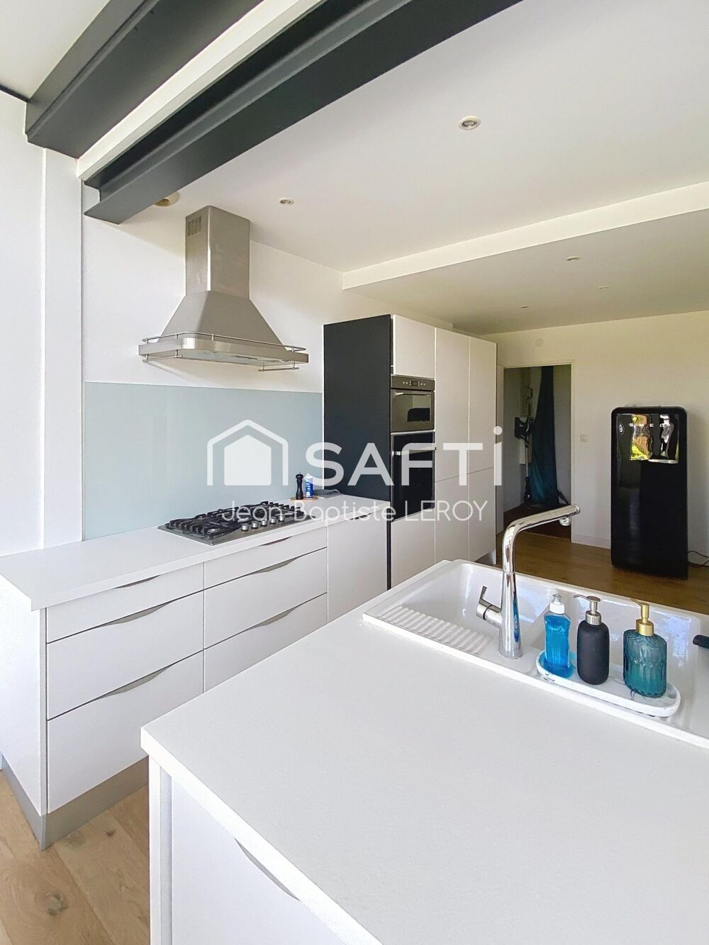 Vente Maison BELLE opportunité, secteur SACRE COEUR Cholet