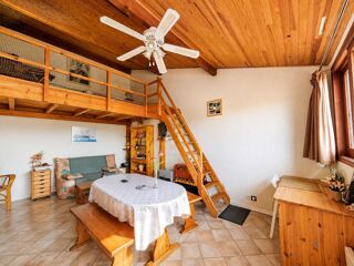  Appartement � vendre 1 pi�ce 44 m�