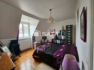  Maison � vendre 5 pi�ces 125 m� La bassee