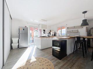 Maison à vendre 4 pièces 132 m²