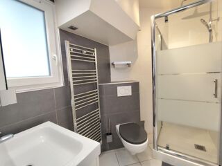  Appartement à louer 1 pièce 27 m²