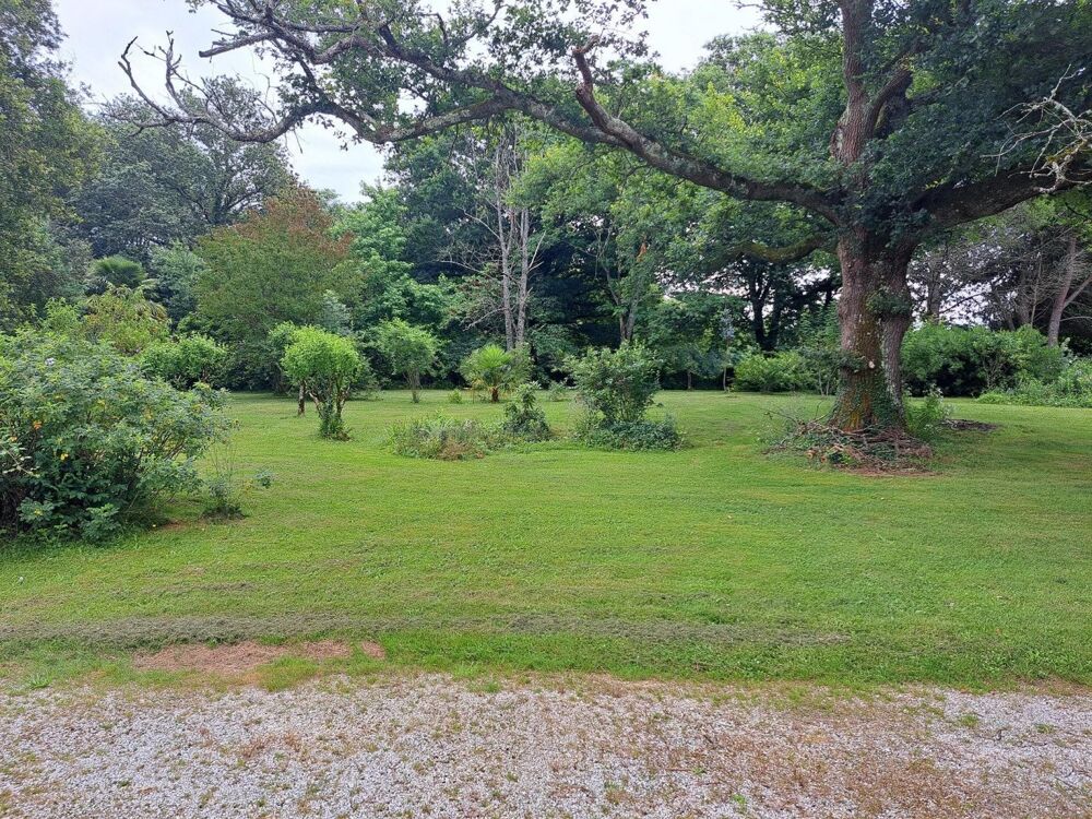 Vente Maison Ferme Landaise Lannemaignan