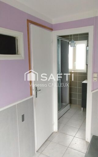  Immeuble à vendre 131 m²