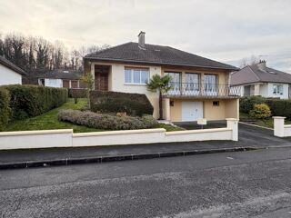  Maison à vendre 5 pièces 102 m²