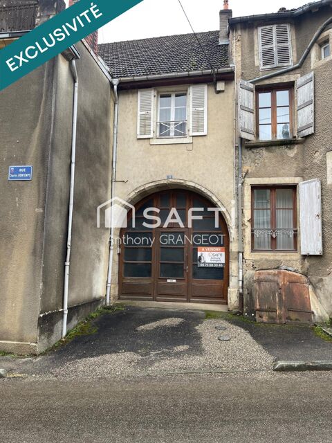   MAISON 100M�, 3CHAMBRES, CENTRE VILLE Maison - 4 pi�ce(s) - 95 m�