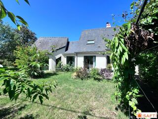  Maison à vendre 7 pièces 172 m²