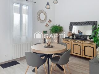  Maison à vendre 3 pièces 44 m²