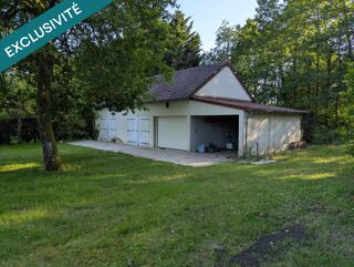  Maison à vendre 6 pièces 180 m²