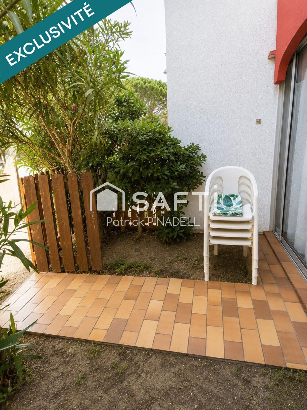 Vente Appartement Studio cabine 20 m² St Cyprien Saint-cyprien
