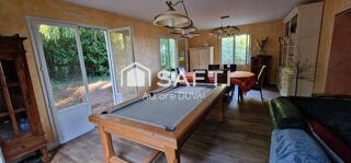  Maison à vendre 6 pièces 160 m²