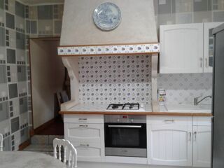  Maison � vendre 5 pi�ces 66 m�