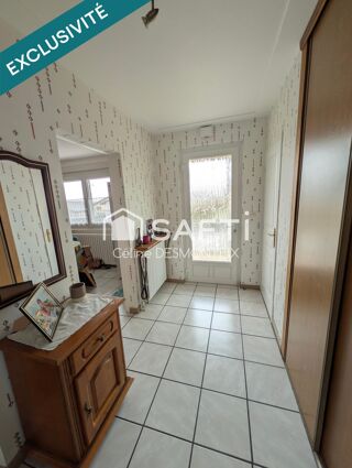  Maison à vendre 5 pièces 123 m²