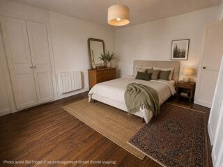  Maison à vendre 3 pièces 59 m²