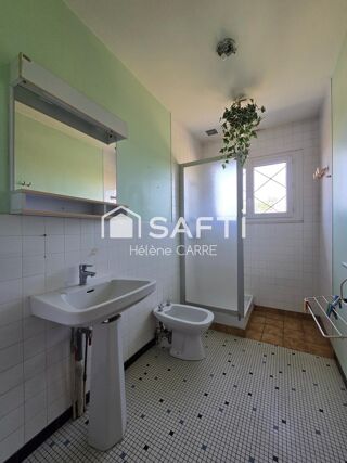  Maison à vendre 4 pièces 91 m²