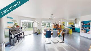  Maison � vendre 5 pi�ces 150 m�