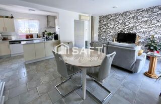  Maison à vendre 4 pièces 82 m²