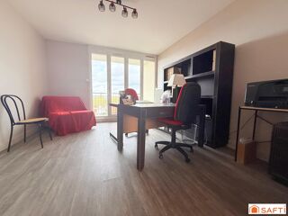 Vente Appartement Appartement lumineux avec vue exceptionnelle sur le Cher et la ville de  Tours Tours