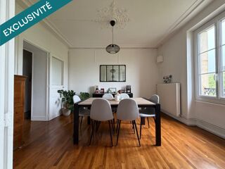 Appartement � vendre 3 pi�ces 63 m�