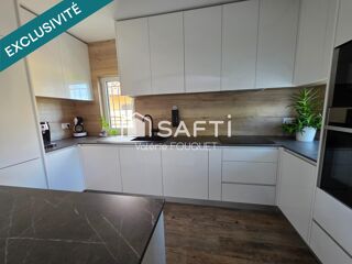  Maison à vendre 4 pièces 85 m²