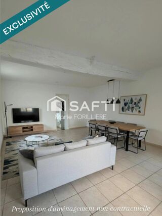  Maison � vendre 4 pi�ces 60 m�