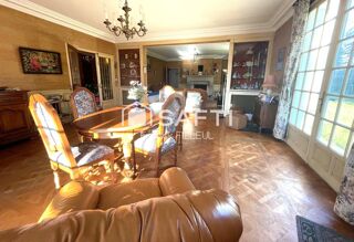  Maison à vendre 13 pièces 400 m²