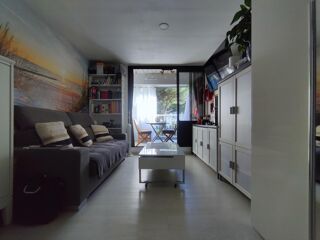  Appartement � vendre 1 pi�ce 27 m�