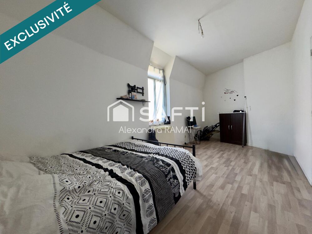 Vente Maison Parfait pour une 1ère acquisition ou investissement Auchel