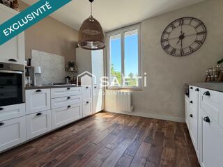  Maison à vendre 5 pièces 118 m²