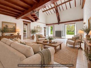  Maison à vendre 9 pièces 290 m²