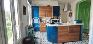  Appartement  vendre 7 pices 163 m