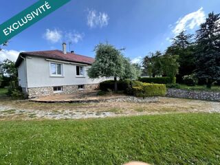  Maison � vendre 4 pi�ces 85 m�