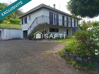  Maison à vendre 5 pièces 120 m²