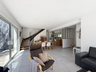  Maison à vendre 5 pièces 120 m²