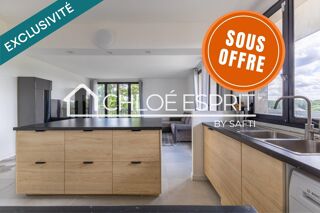  Appartement  vendre 4 pices 84 m