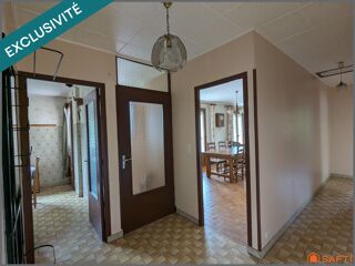  Maison à vendre 6 pièces 120 m²