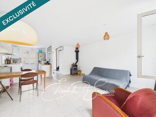  Maison � vendre 4 pi�ces 80 m�